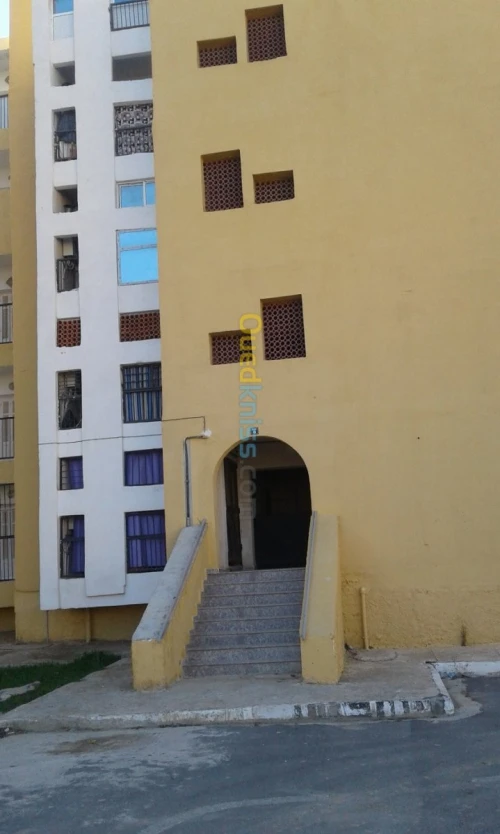 Vente Appartement F3 Chlef Tenes