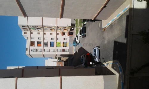 Vente Appartement F3 Chlef Tenes