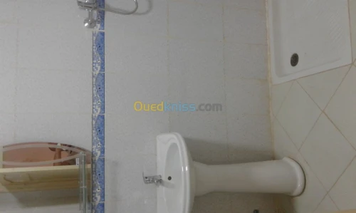 Vente Appartement F3 Chlef Tenes
