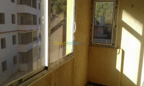 Vente Appartement F3 Chlef Tenes