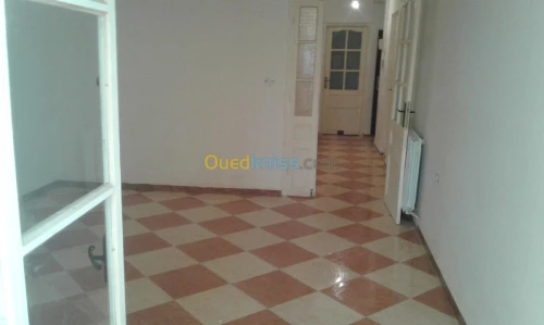 Vente Appartement F3 Chlef Tenes
