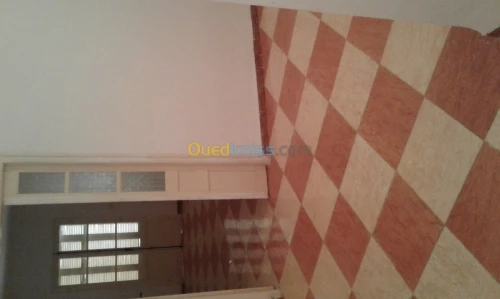 Vente Appartement F3 Chlef Tenes