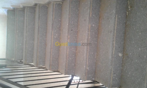Vente Appartement F3 Chlef Tenes