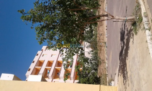 Vente Appartement F3 Chlef Tenes