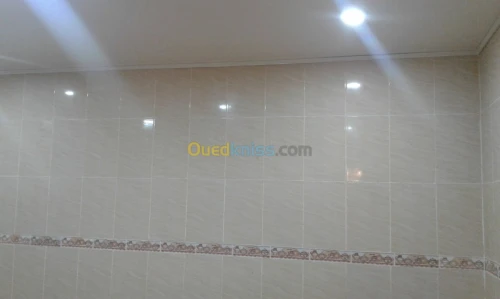 Vente Appartement F3 Chlef Tenes