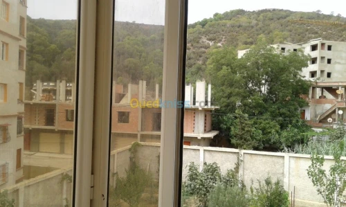 Vente Appartement F3 Chlef Tenes