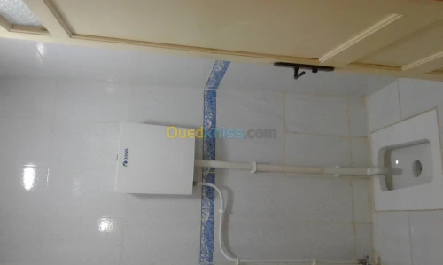 Vente Appartement F3 Chlef Tenes