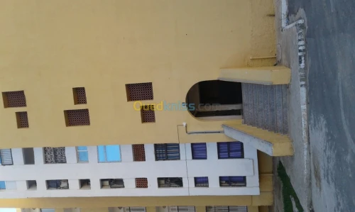 Vente Appartement F3 Chlef Tenes