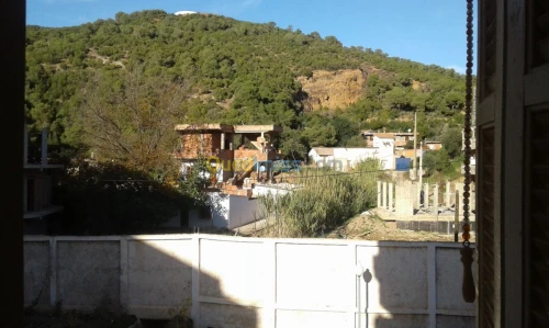 Vente Appartement F3 Chlef Tenes