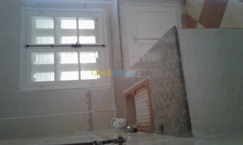 Vente Appartement F3 Chlef Tenes