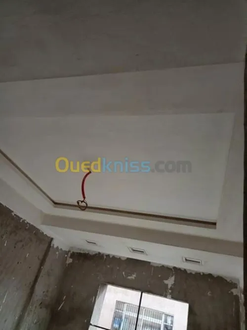 Tout les décorations plâtre style marocain