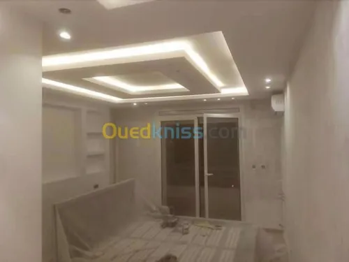 Tout les décorations plâtre style marocain