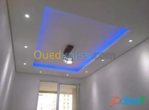 Tout les décorations plâtre style marocain