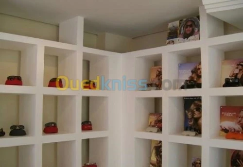 Décoration intérieur 