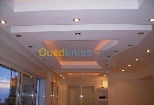 Décoration intérieur 