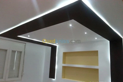 Décoration intérieur 
