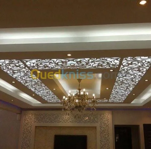 Décoration intérieur 