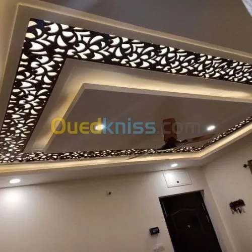 Décoration intérieur 