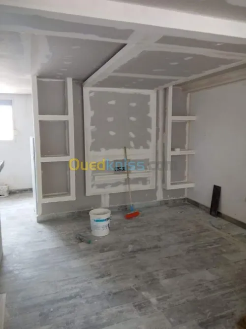  travaux de décoration intérieur