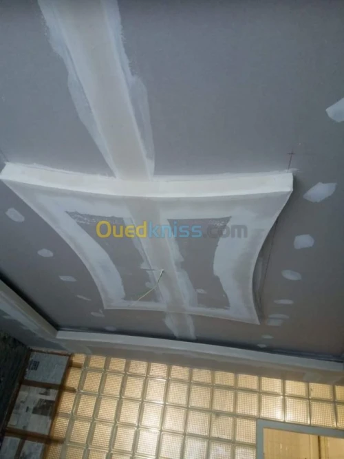  travaux de décoration intérieur