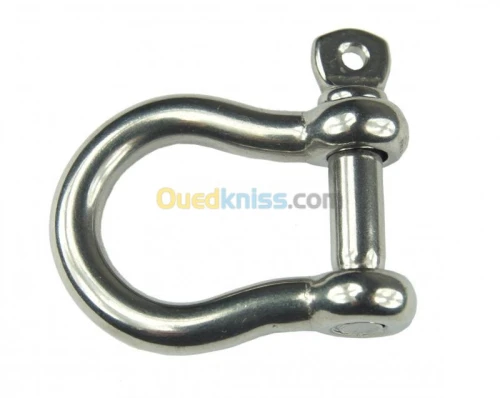 VISSERIES & BOULONNERIES EN INOX A2  