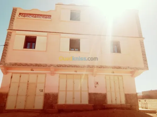 Vente Villa Naama Ain sefra