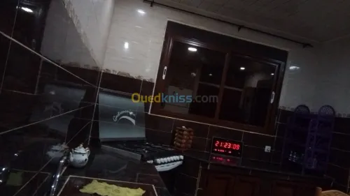 Vente Villa Naama Ain sefra