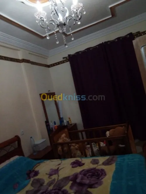 Vente Villa Naama Ain sefra