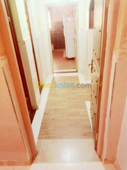 Vente Villa Naama Ain sefra