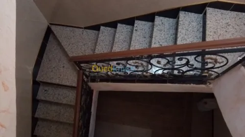 Vente Villa Naama Ain sefra