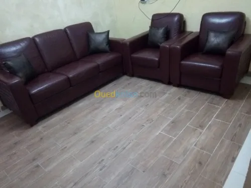 Vente Villa Naama Ain sefra