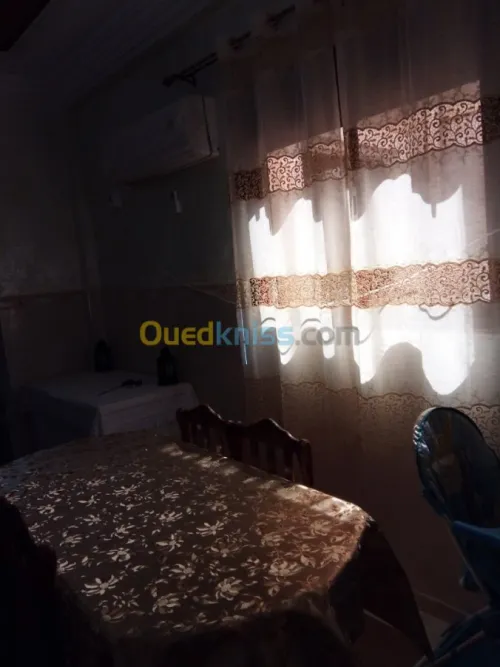 Vente Villa Naama Ain sefra