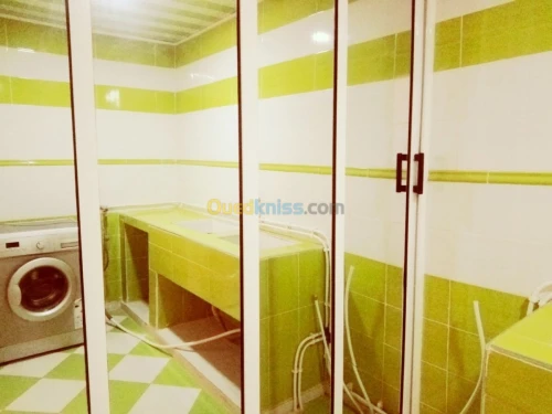 Vente Villa Naama Ain sefra