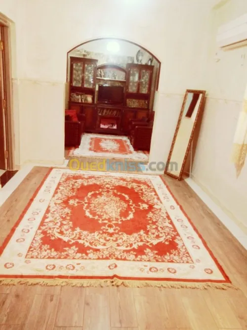 Vente Villa Naama Ain sefra