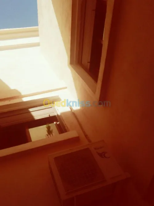 Vente Villa Naama Ain sefra