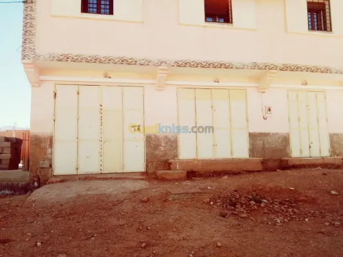 Vente Villa Naama Ain sefra