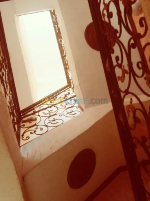 Vente Villa Naama Ain sefra