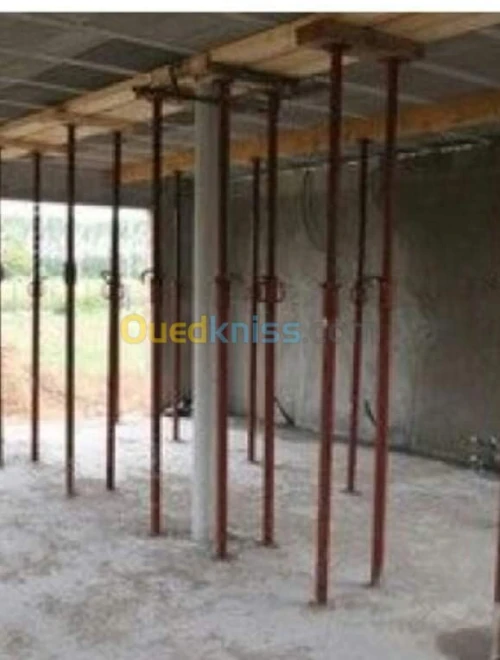 Construction & Travaux