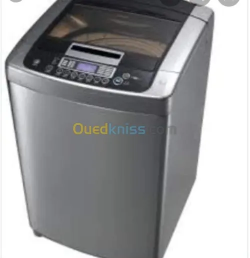 Réparation machine à laver à domicile 