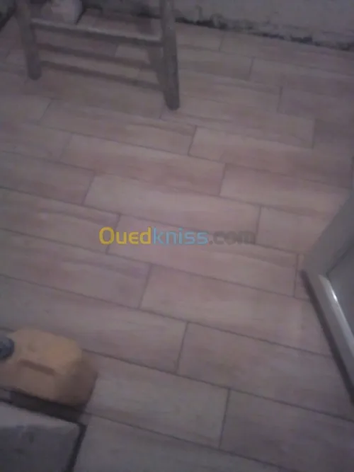 Revêtement en céramique