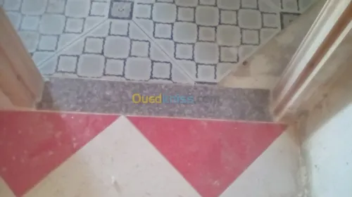 Revêtement en céramique