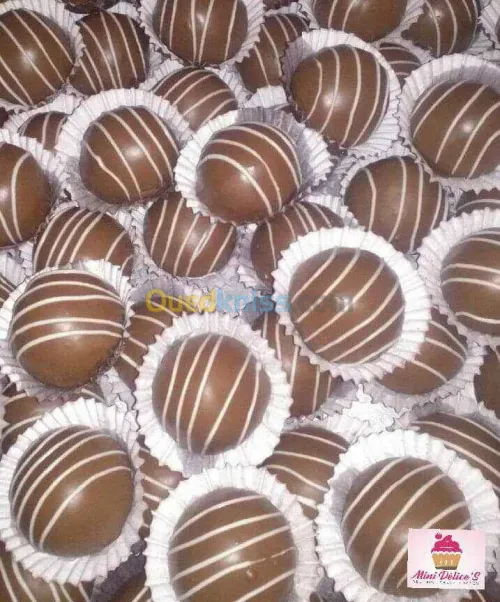 salé & gâteaux sec