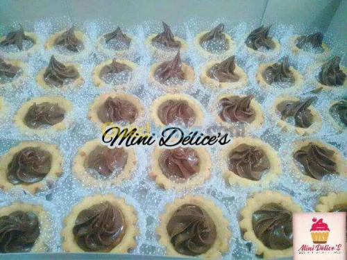 salé & gâteaux sec