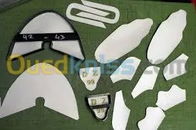 Fabricant de Formes de Découpe, Emport