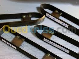 Fabricant de Formes de Découpe, Emport