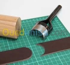 Fabricant de Formes de Découpe, Emport