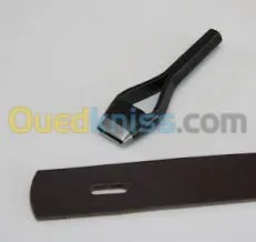 Fabricant de Formes de Découpe, Emport