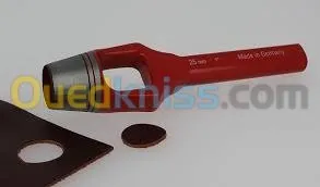 Fabricant de Formes de Découpe, Emport