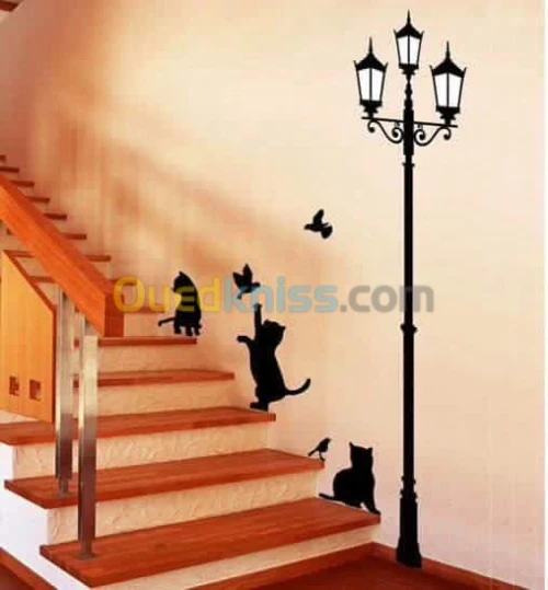 Décoration intérieure et extérieur 