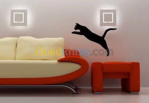 Décoration intérieure et extérieur 